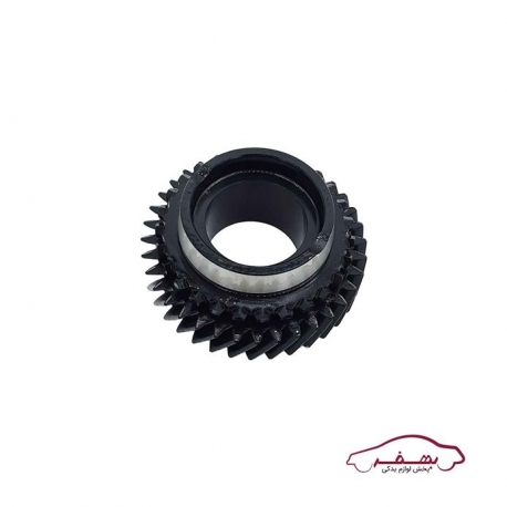 دنده شماره 4 ساينا تيبا -شيد پارت (KOARTex )